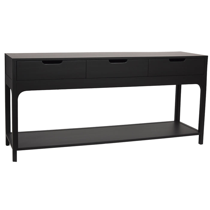 Canvas and Sasson Arco Console Table