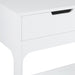 Canvas and Sasson Arco Console Table