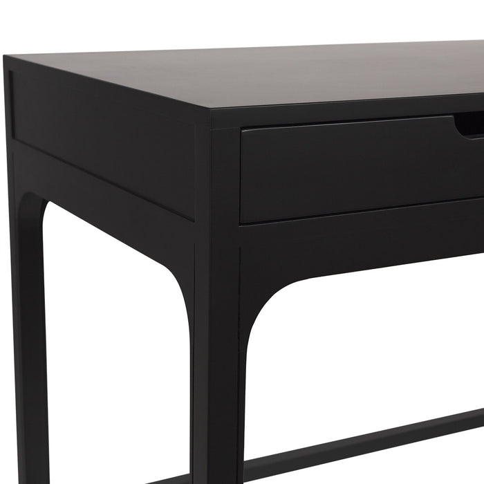 Canvas and Sasson Arco Desk