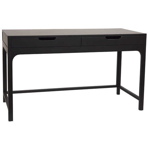 Canvas and Sasson Arco Desk