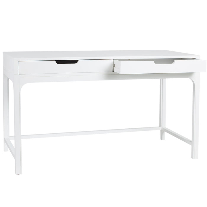 Canvas and Sasson Arco Desk