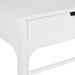 Canvas and Sasson Arco Desk