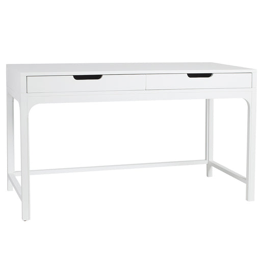 Canvas and Sasson Arco Desk