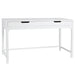 Canvas and Sasson Arco Desk