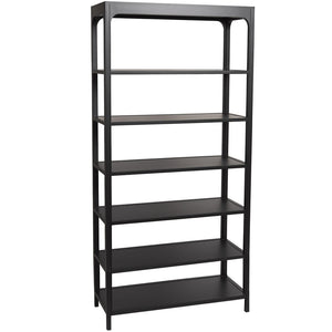 Canvas and Sasson Arco Large Shelving Unit