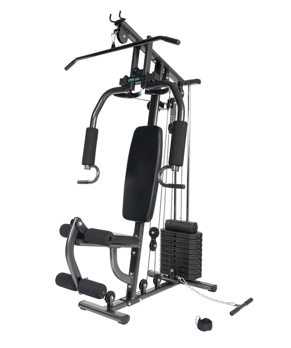FitClub Home Gym - Single Weight Stack