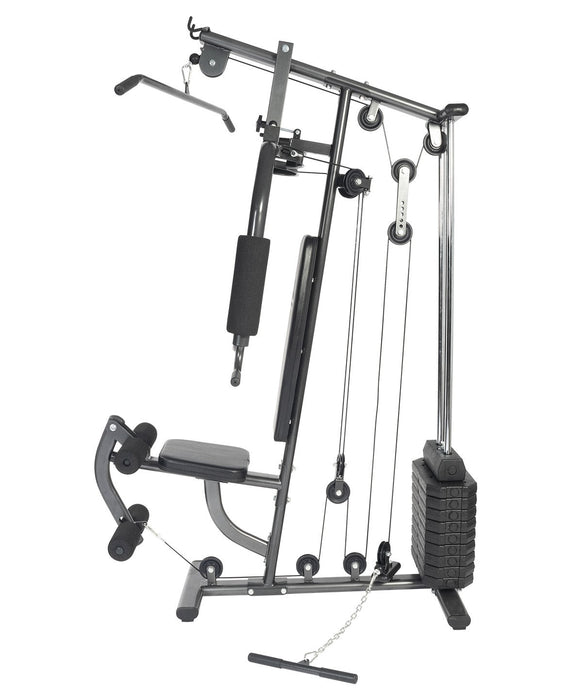 FitClub Home Gym - Single Weight Stack