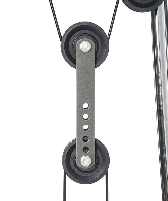 FitClub Home Gym - Single Weight Stack