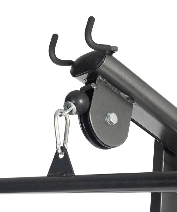 FitClub Home Gym - Single Weight Stack