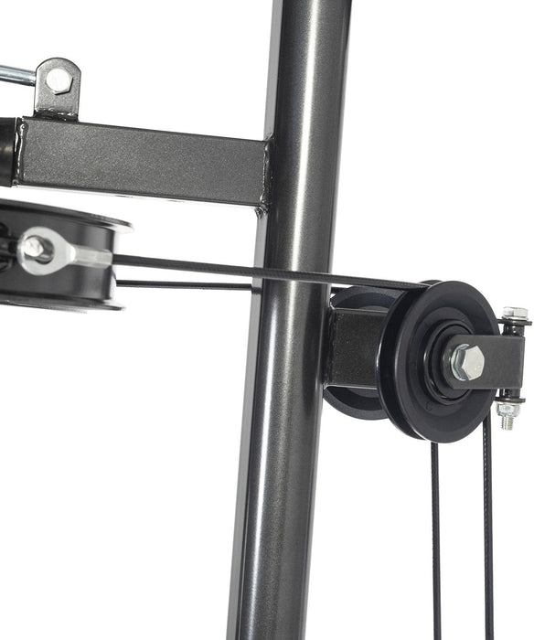 FitClub Home Gym - Single Weight Stack