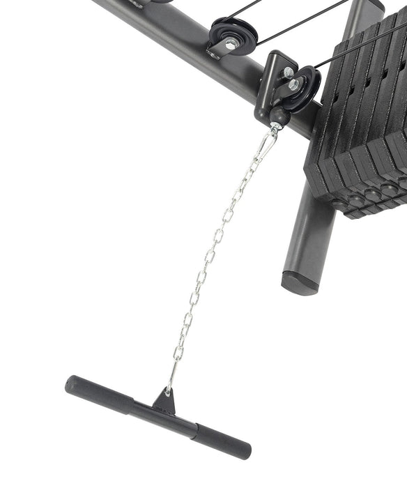 FitClub Home Gym - Single Weight Stack