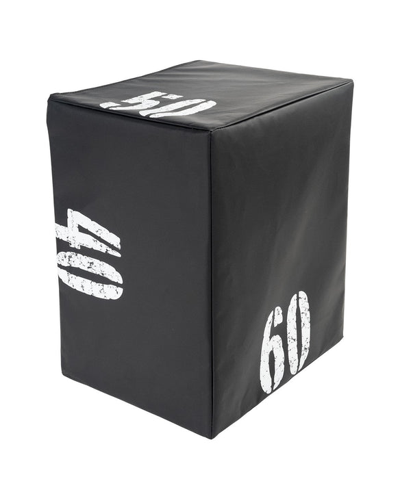 3 in 1 Foam Plyometric Box