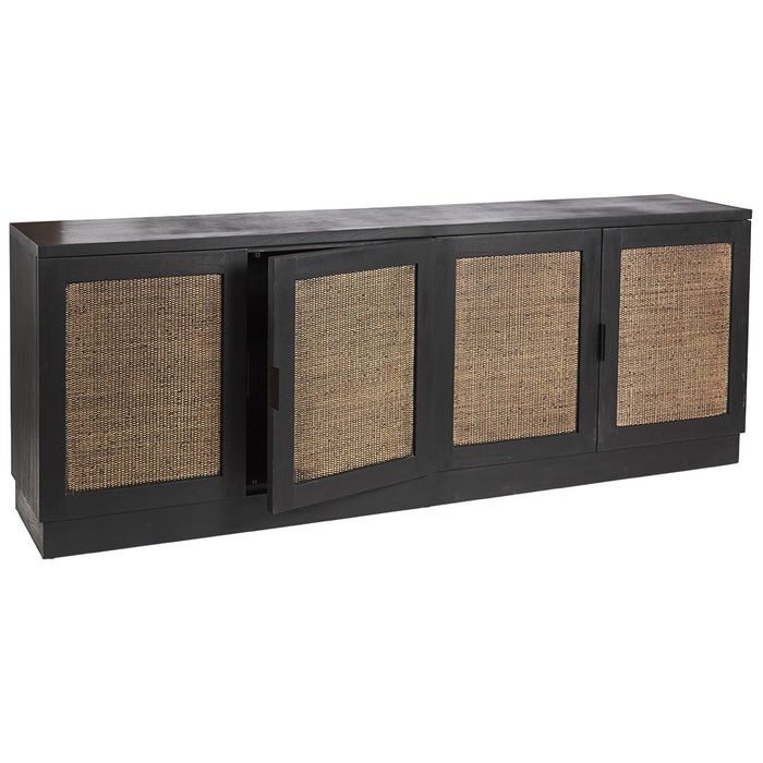 Canvas and Sasson Raffles Buffet | Shop Now