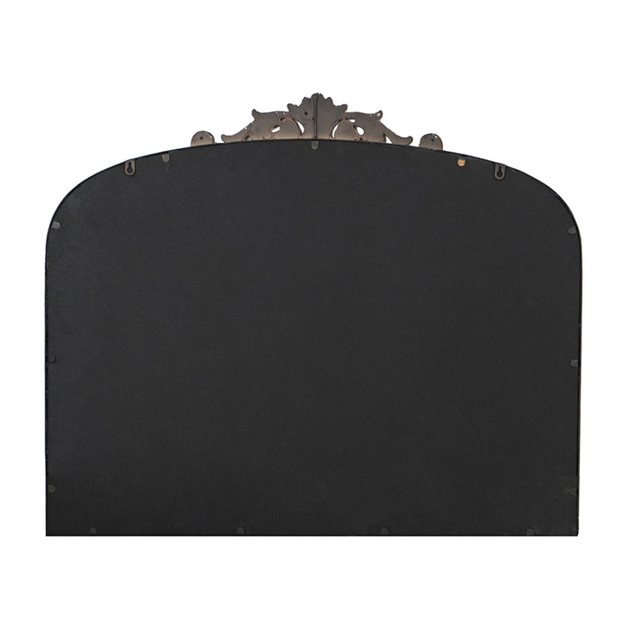 Antique Laurel Arch Mirror