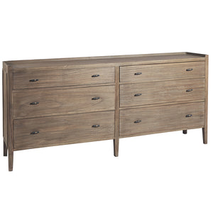 Hartford 6 Drawer Chest