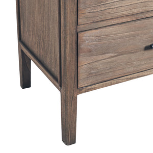 Hartford Bedside Table