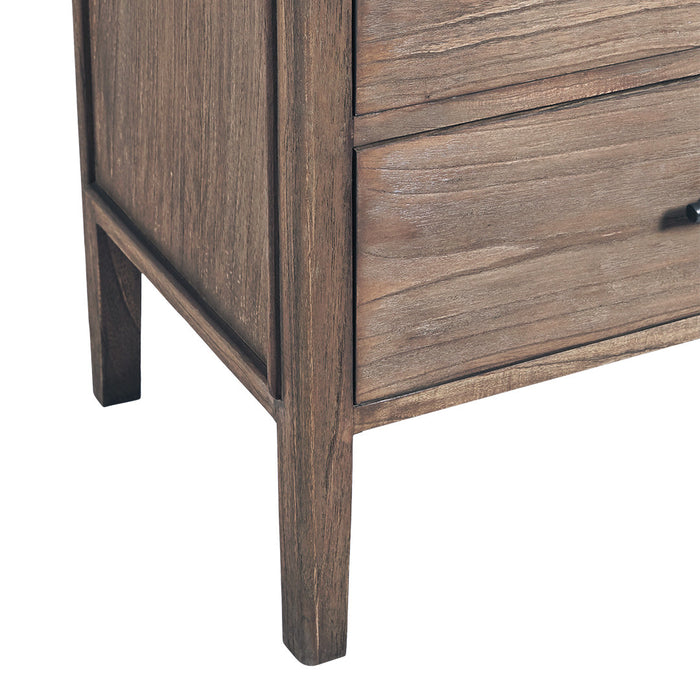 Hartford Bedside Table