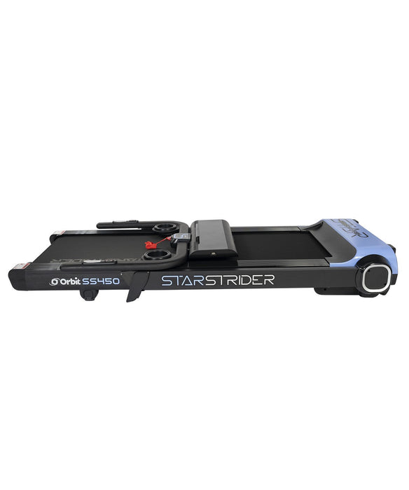 StarStrider SS450 Treadmill - DC Brushless Motor
