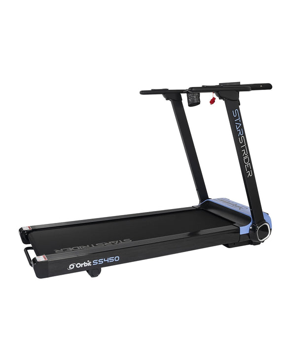 StarStrider SS450 Treadmill - DC Brushless Motor
