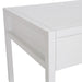 Canvas and Sasson Alba Bedside Table