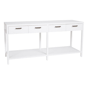 Canvas and Sasson Alba Console Table