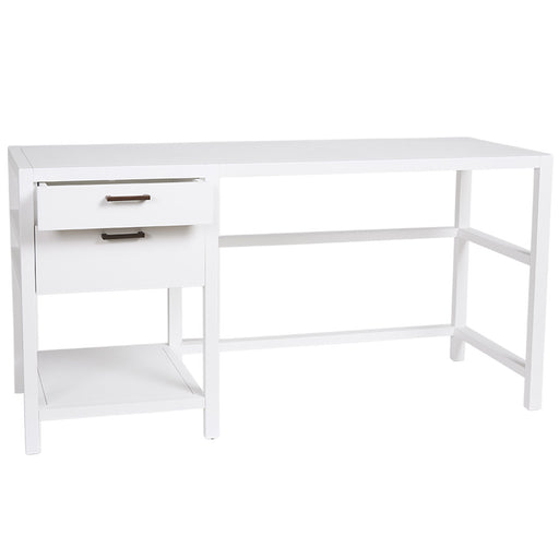 Canvas and Sasson Alba Desk