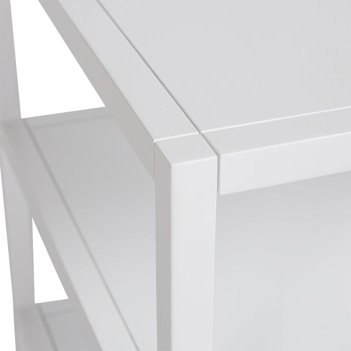 Alba Side Table