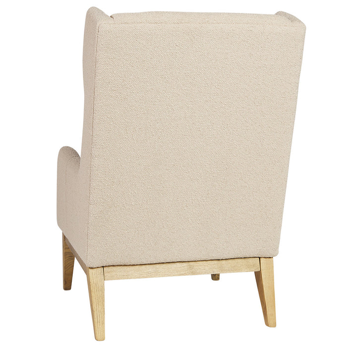 Chiltern High Back Chair