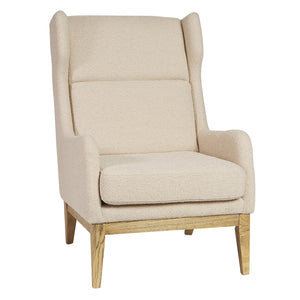 Chiltern High Back Chair