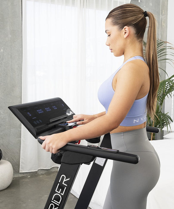 StarStrider SS450 Treadmill - DC Brushless Motor