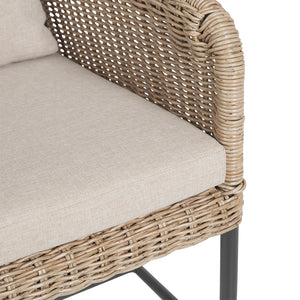 Catalina Baja Outdoor Dining Chair