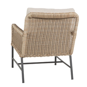 Catalina Baja Outdoor Lounge Chair