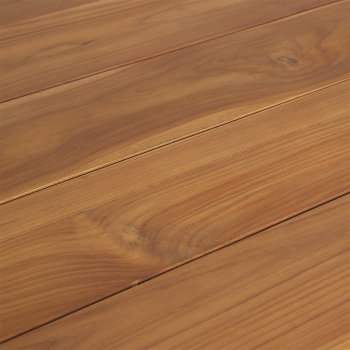 Catalina Baja Outdoor Dining Table 260 White