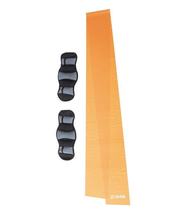 Rebounder Complete Package