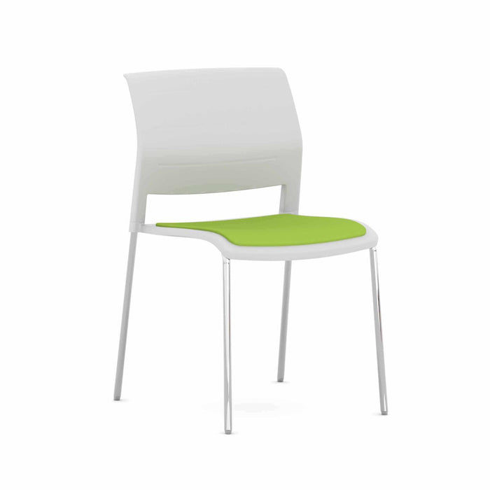Game Chair 4-Leg with Seat Pad
