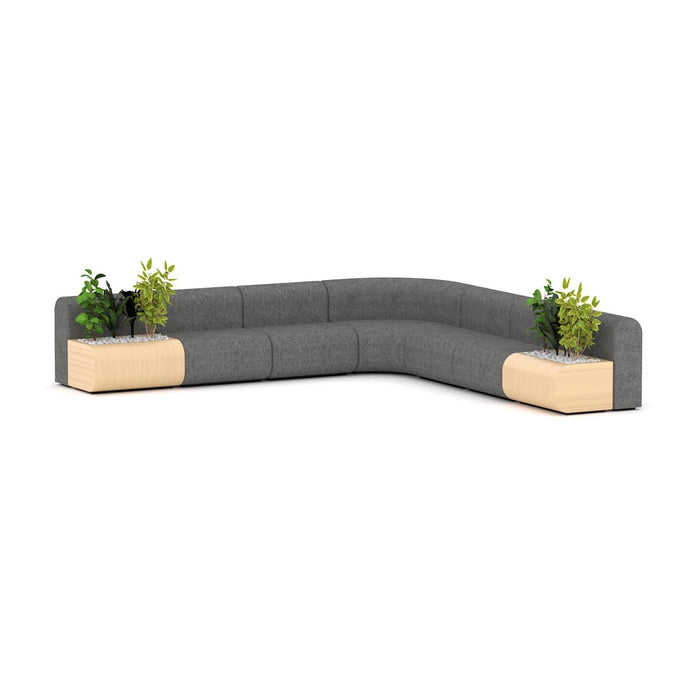 Grove Sofa Configuration 9