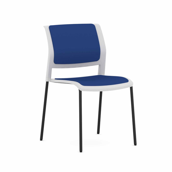 Game Chair 4-Leg - Fully Upholstered