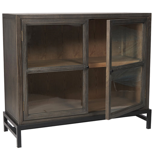 Canvas and Sasson Corso Sideboard