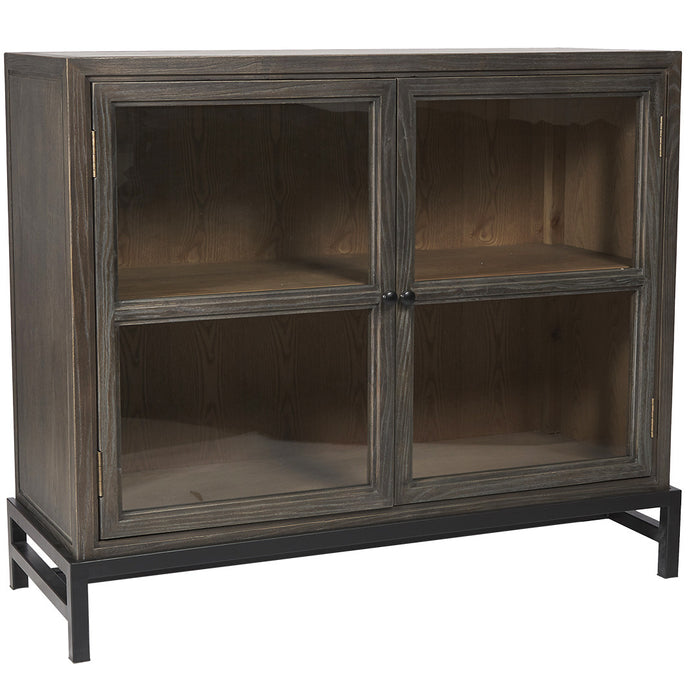 Canvas and Sasson Corso Sideboard