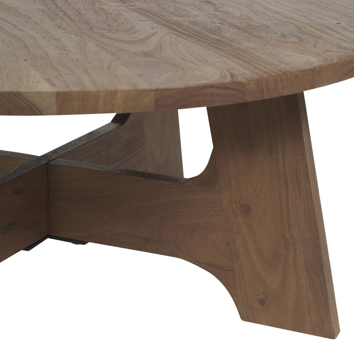 Corso Coffee Table