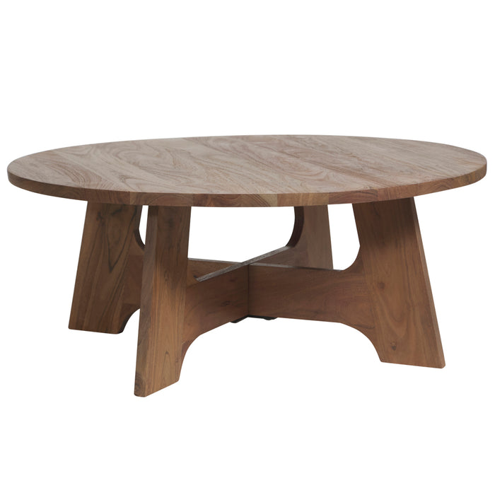 Corso Coffee Table