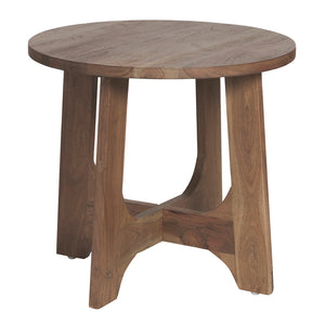 Corso Side Table