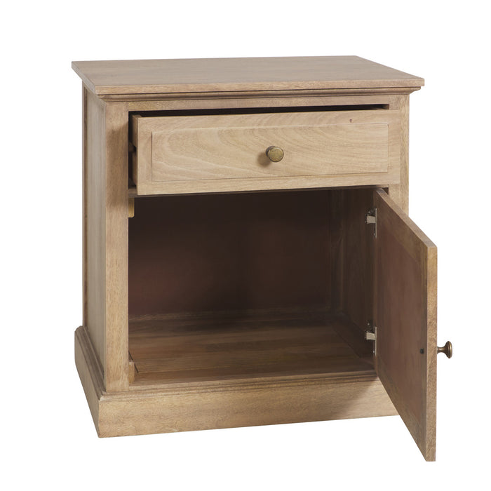 Montauk Bedside Cabinet