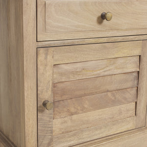 Montauk Bedside Cabinet