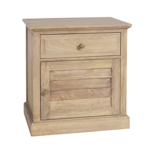 Montauk Bedside Cabinet