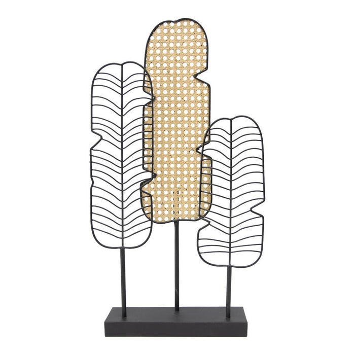 Tropea 3-Leaves Figurine