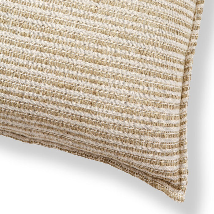 Makena 50x50 Cushion - Green, 50cm (H)