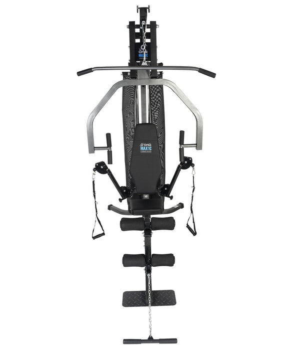 MAX1C.1 Functional Training Home Gym