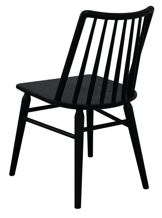 Riviera Dining Chair - Set of 2