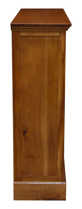 Tasmania Wine Rack Large - 78 Wine Bottles (Light Pecan)